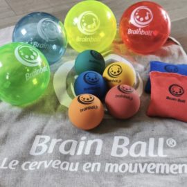 Méthode Brainball