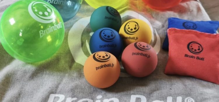 Méthode Brainball Méthode Brainball