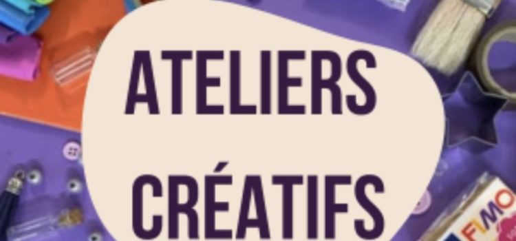 ATELIER CREATIF ENFANTS ATELIER CREATIF ENFANTS