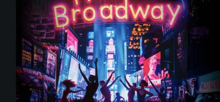 GALA DE DANSE HELLO BROADWAY GALA DE DANSE HELLO BROADWAY