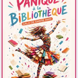GALA DE DANSE 2026