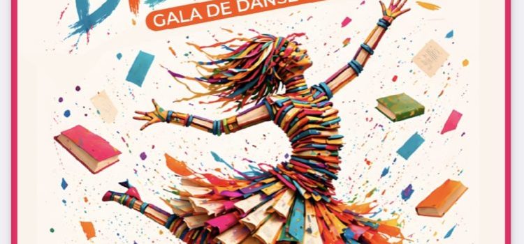 GALA DE DANSE 2026 GALA DE DANSE 2026