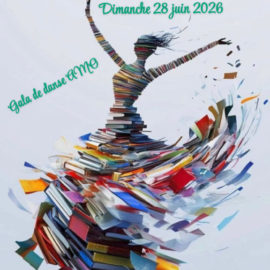 GALA DE DANSE 2026