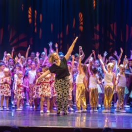GALA DE DANSE HELLO BROADWAY