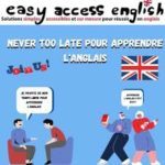 Anglais Adultes